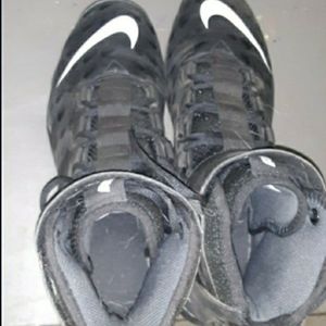 Nike football cleats